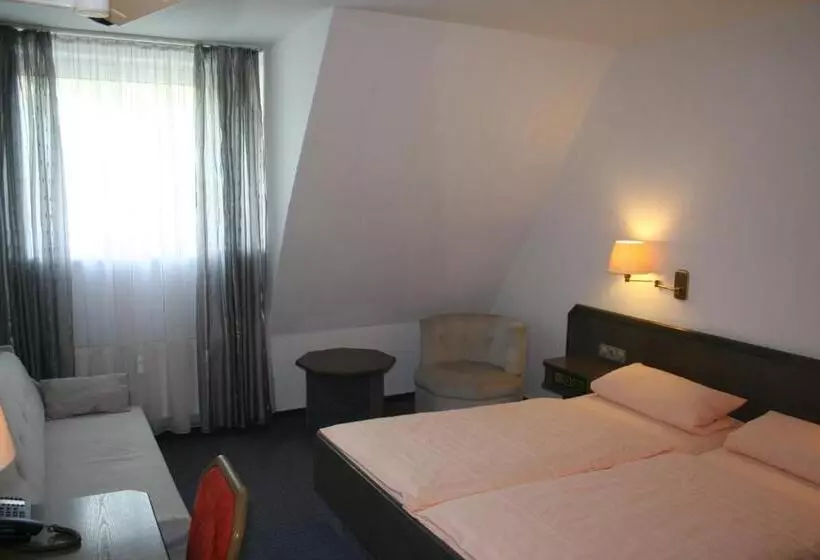 酒店 & Restaurant Dortmunder Eck