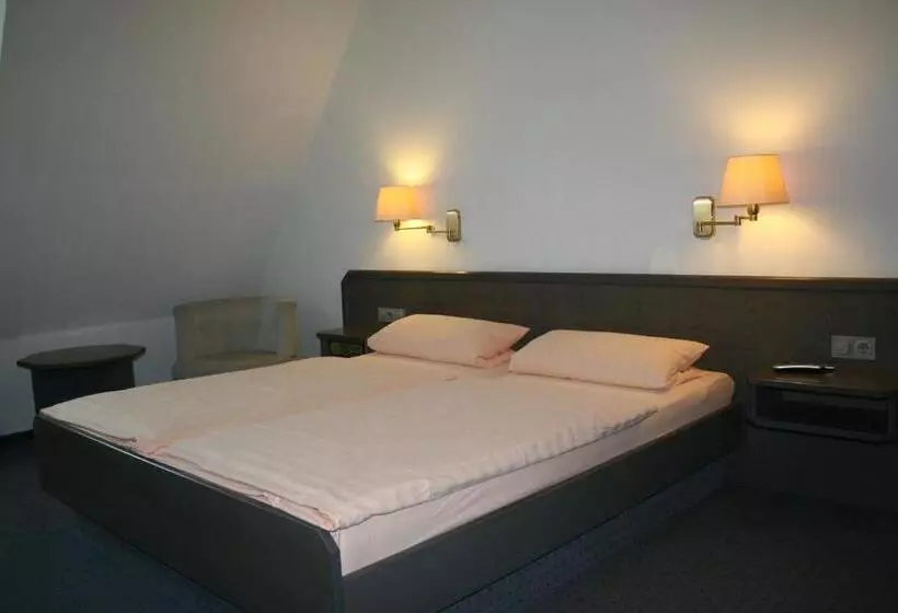 酒店 & Restaurant Dortmunder Eck