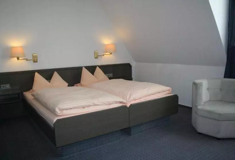 酒店 & Restaurant Dortmunder Eck