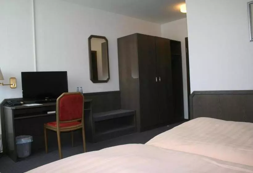 酒店 & Restaurant Dortmunder Eck