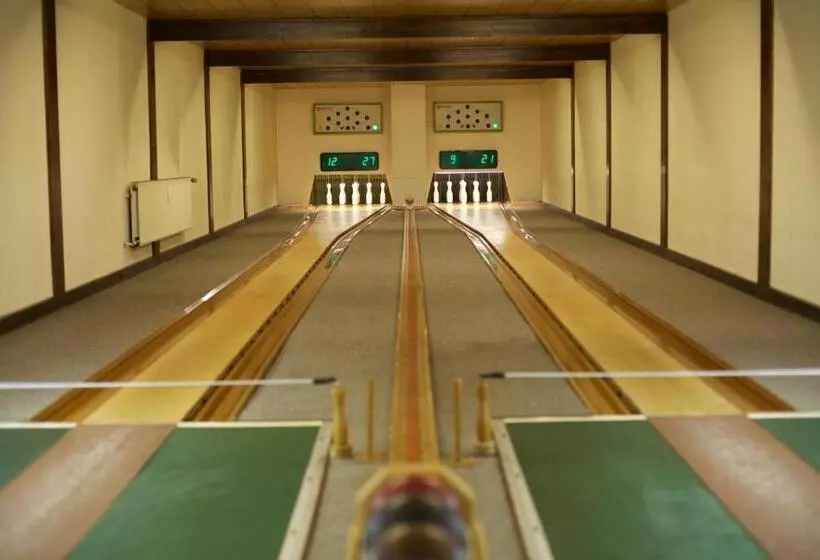 酒店 & Restaurant Dortmunder Eck