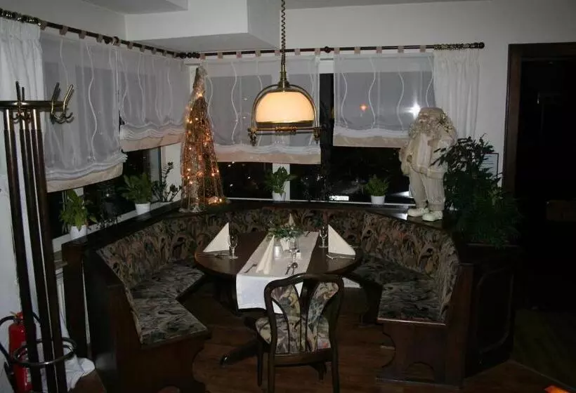 酒店 & Restaurant Dortmunder Eck