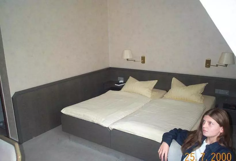 酒店 & Restaurant Dortmunder Eck