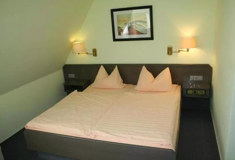 酒店 & Restaurant Dortmunder Eck