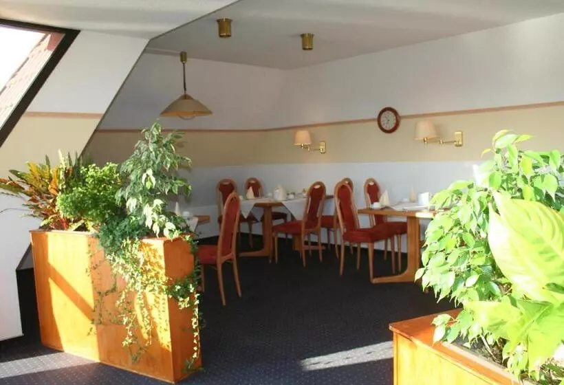 酒店 & Restaurant Dortmunder Eck