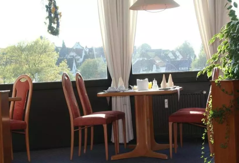 酒店 & Restaurant Dortmunder Eck