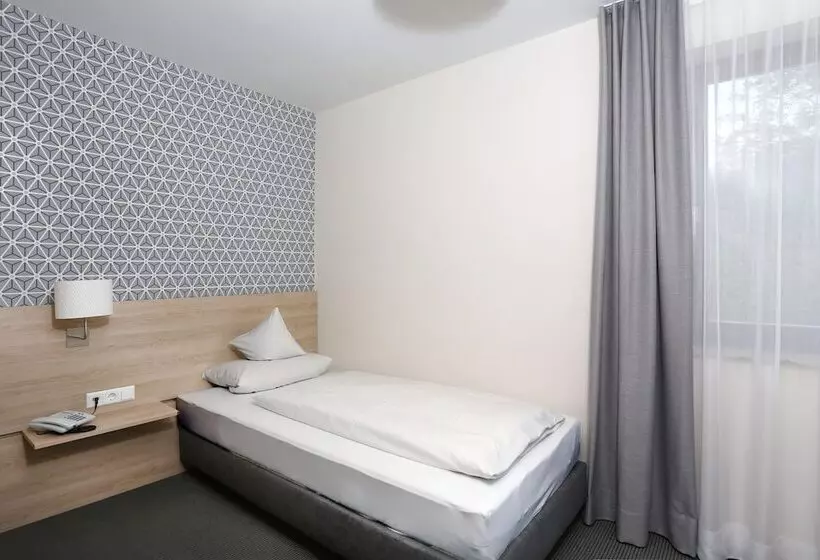 Hotell Restaurant Vogthof