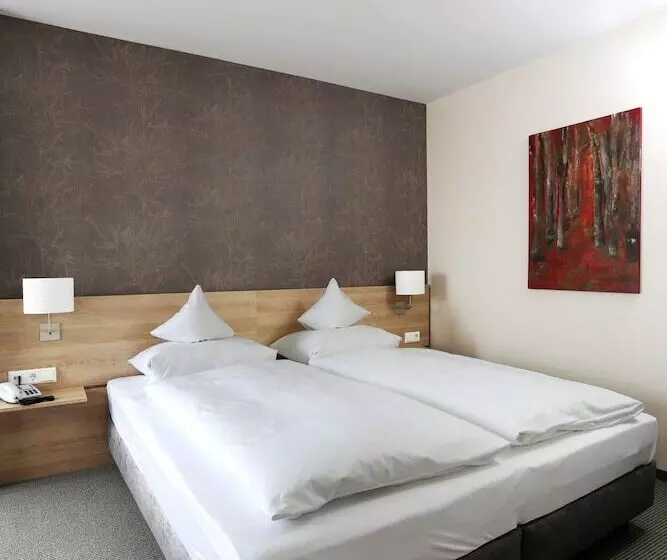 Hotell Restaurant Vogthof