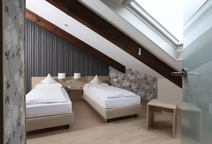 Hotell Restaurant Vogthof