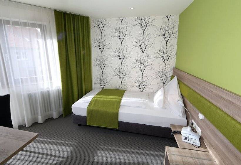 호텔 Restaurant Vogthof