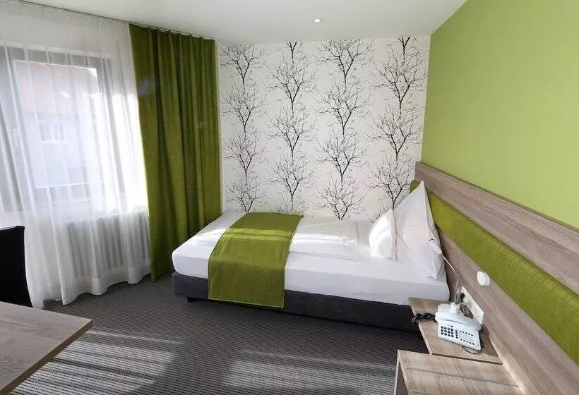 Hotell Restaurant Vogthof