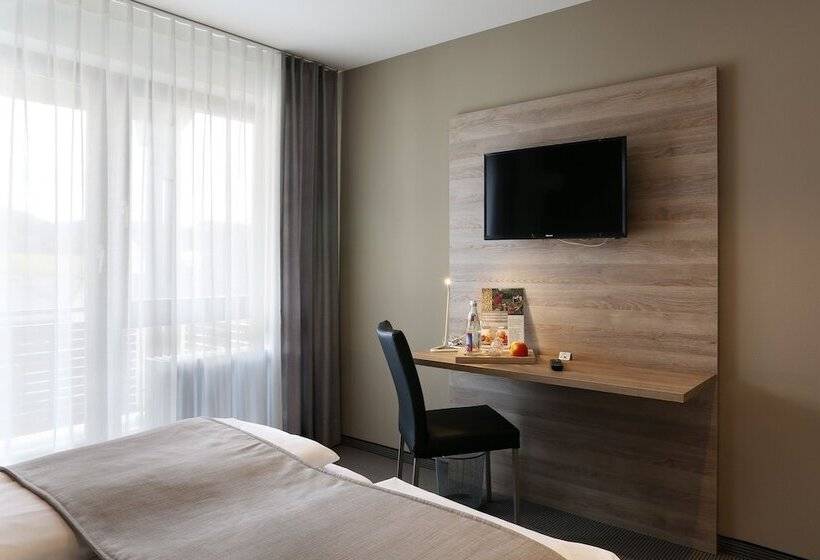 호텔 Restaurant Vogthof