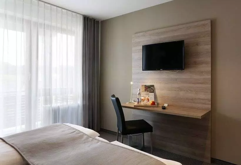 Hotell Restaurant Vogthof