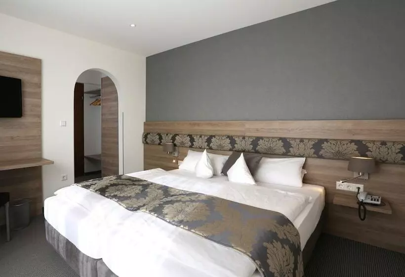 Hotell Restaurant Vogthof