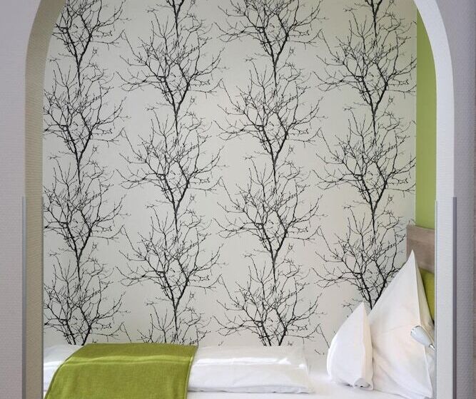 호텔 Restaurant Vogthof