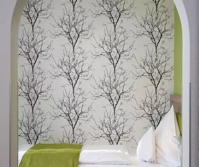 Hotell Restaurant Vogthof