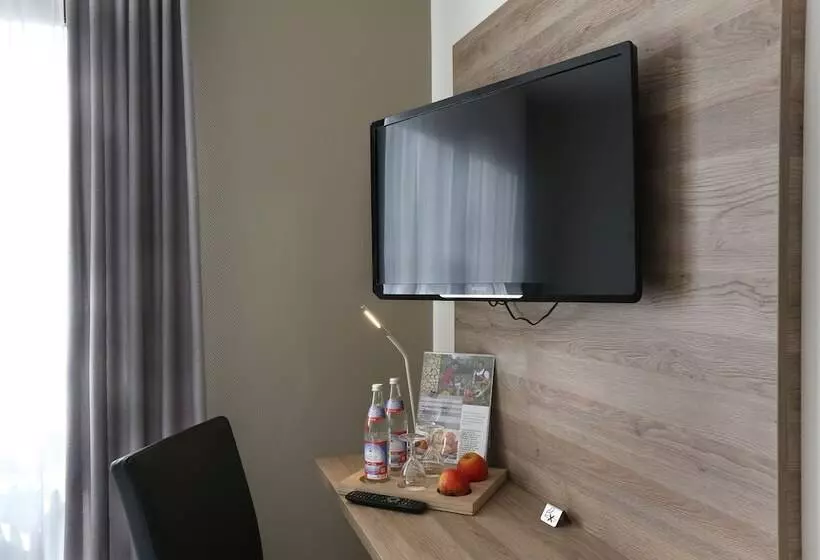 Hotell Restaurant Vogthof