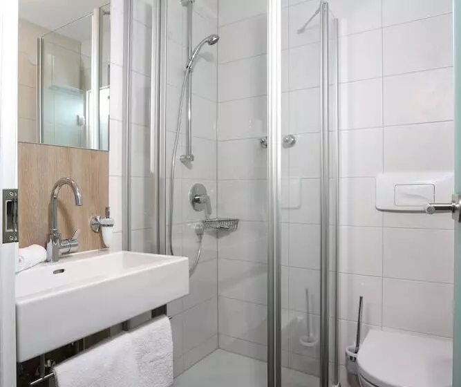 Hotell Restaurant Vogthof