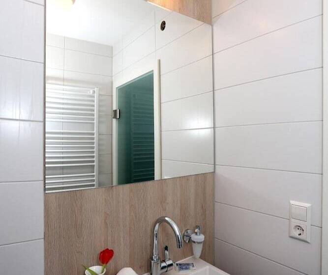 호텔 Restaurant Vogthof