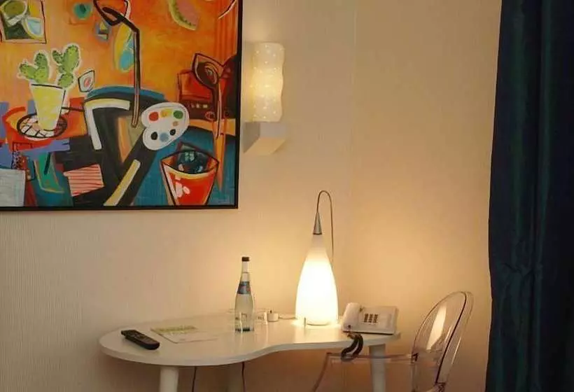 Romantikhotel Rebstock Art & Design