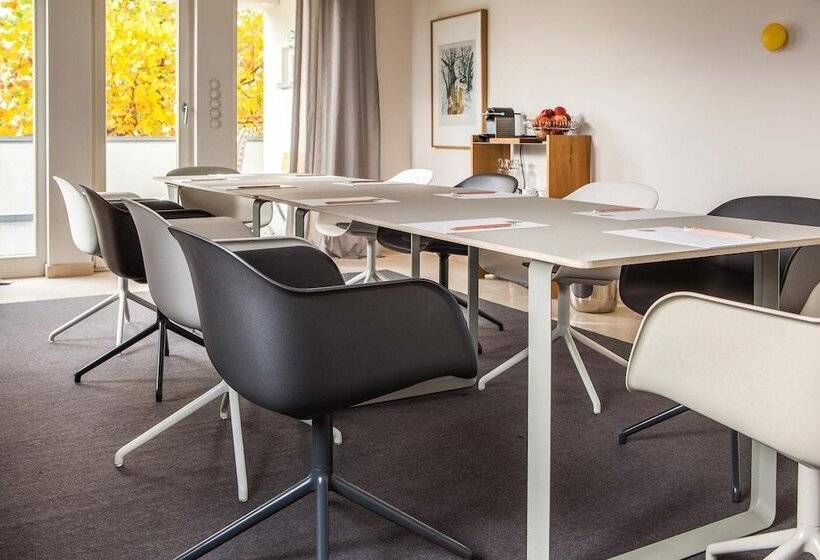 Romantikhotel Rebstock Art & Design