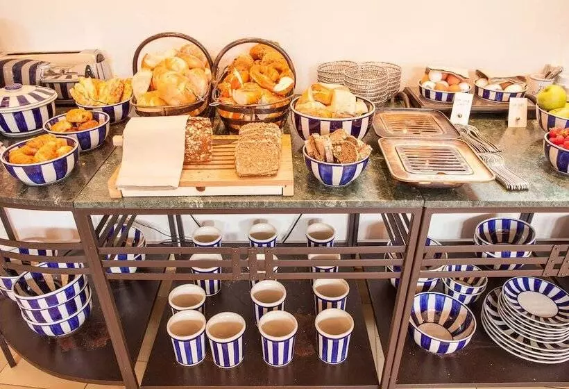 Romantikhotel Rebstock Art & Design