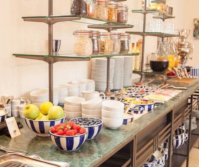 Romantikhotel Rebstock Art & Design