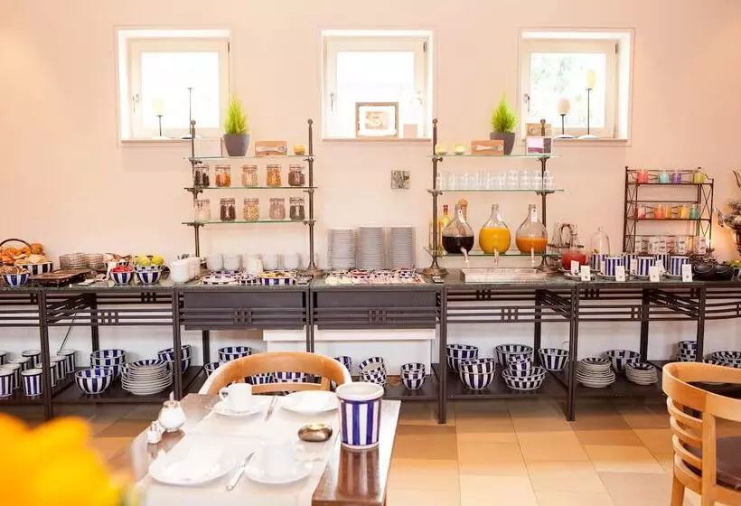 Romantikhotel Rebstock Art & Design