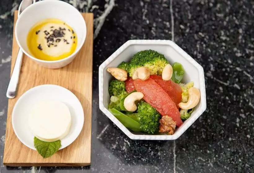 Romantikhotel Rebstock Art & Design