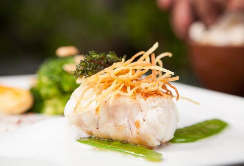 Romantikhotel Rebstock Art & Design