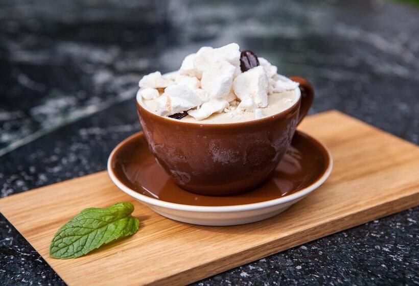 Romantikhotel Rebstock Art & Design