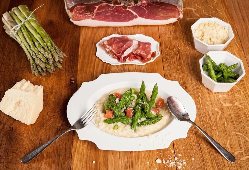 Romantikhotel Rebstock Art & Design