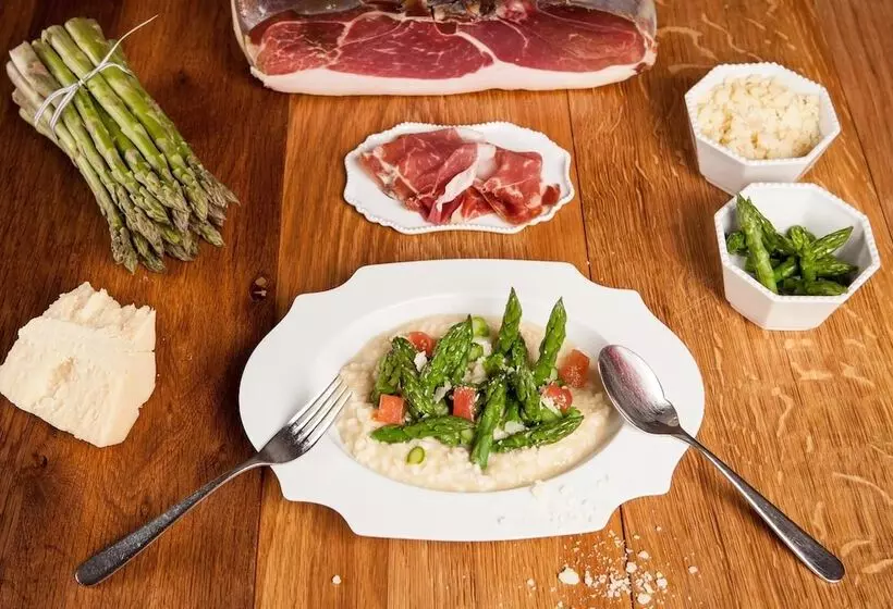 Romantikhotel Rebstock Art & Design