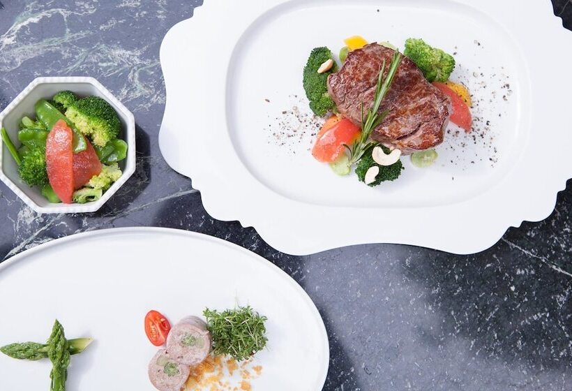 Romantikhotel Rebstock Art & Design