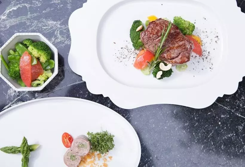 Romantikhotel Rebstock Art & Design