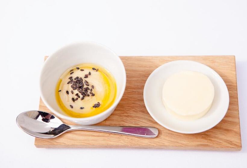 Romantikhotel Rebstock Art & Design