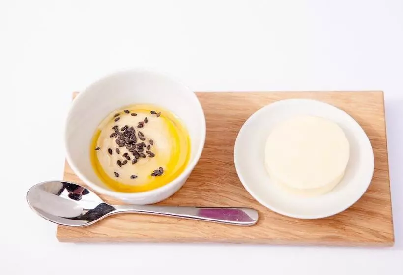 Romantikhotel Rebstock Art & Design