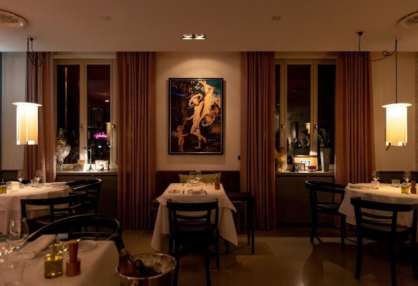 Romantikhotel Rebstock Art & Design