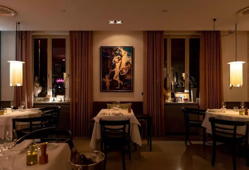 Romantikhotel Rebstock Art & Design