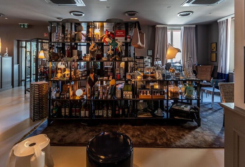 Romantikhotel Rebstock Art & Design