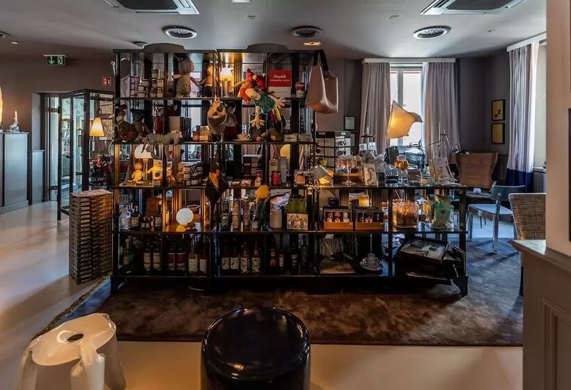 Romantikhotel Rebstock Art & Design