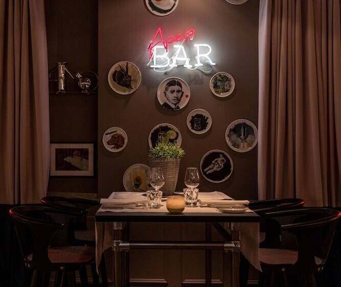 Romantikhotel Rebstock Art & Design