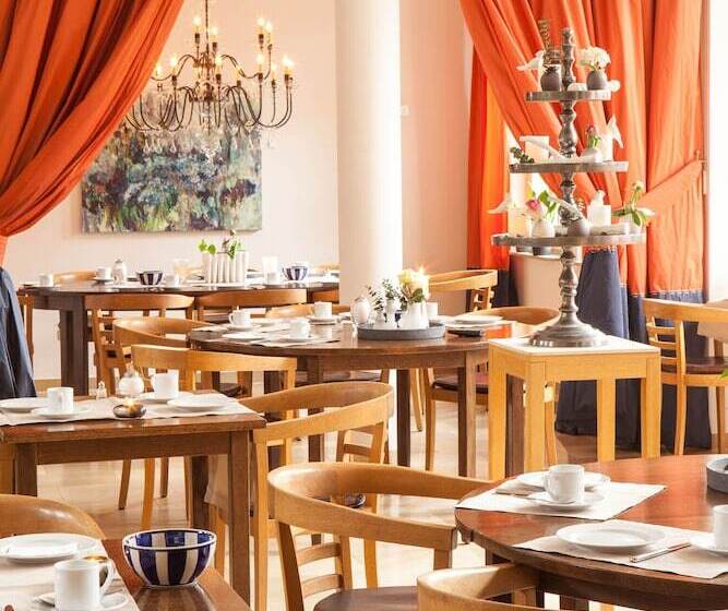 Romantikhotel Rebstock Art & Design