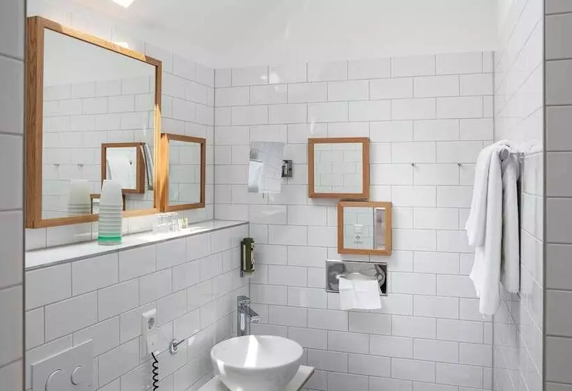 Romantikhotel Rebstock Art & Design