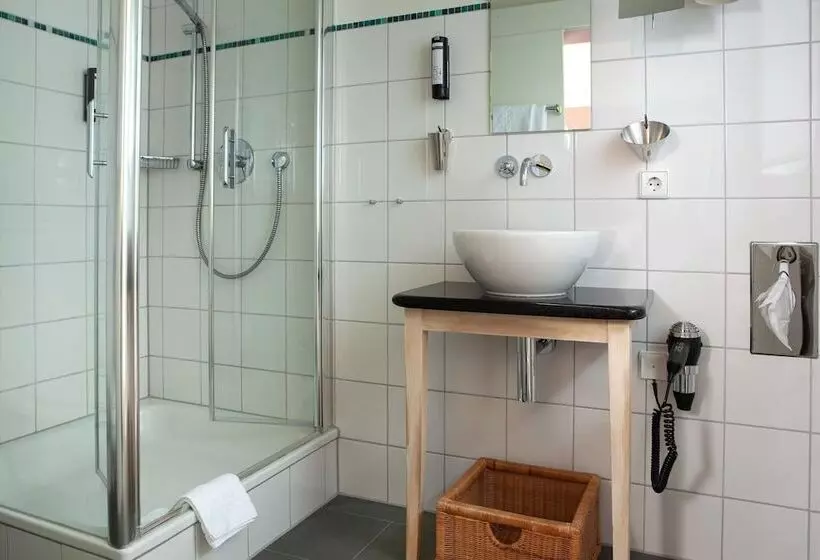 Romantikhotel Rebstock Art & Design