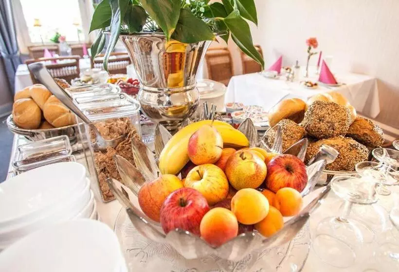 בית מלון כפרי Rosenau