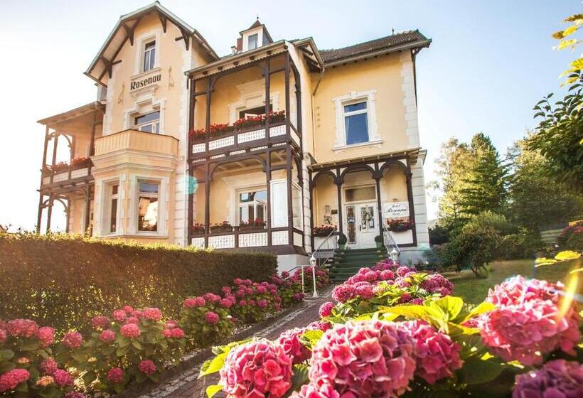 酒店 Rosenau