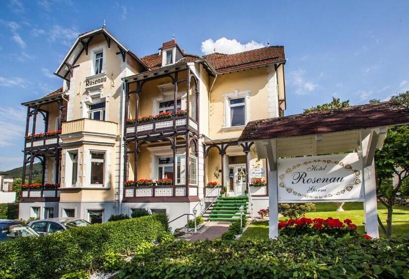 酒店 Rosenau