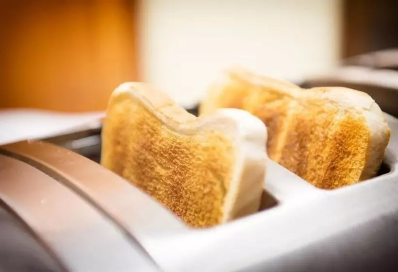 בית מלון כפרי Schick