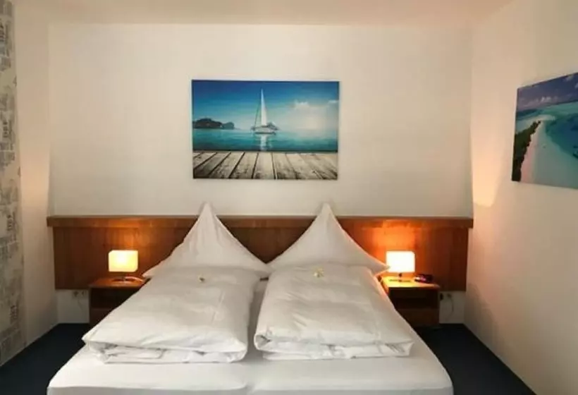 בית מלון כפרי Schick